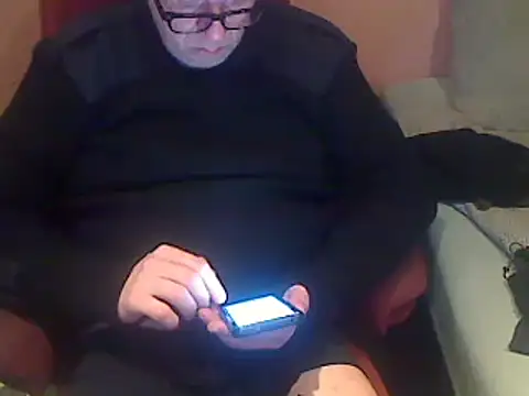 ArmySweater Webcamshow