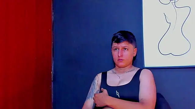 Chat +18 de Tamarahryan ao vivo