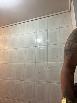 croftsmila's Live XXX Chat