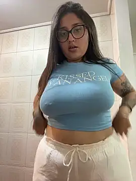 croftsmila's Webcam Show