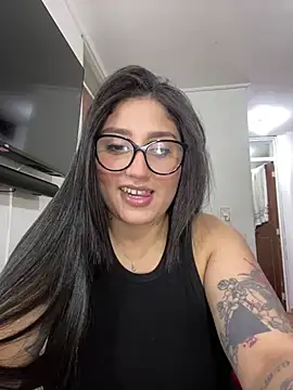 Show Webcam de croftsmila
