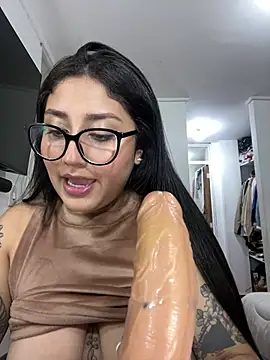 croftsmila 라이브 XXX 채팅