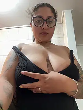 Show webcam de croftsmila