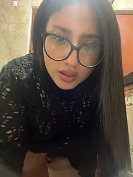 croftsmila's Live XXX Chat
