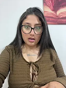croftsmila's Webcam Show