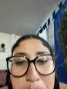 Chat XXX ao vivo de croftsmila