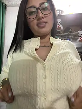 Show Webcam de croftsmila