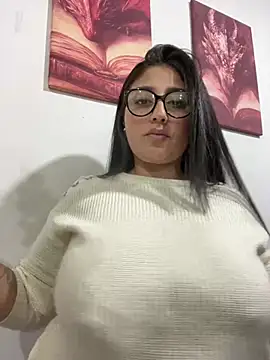 Chat XXX en directo de croftsmila