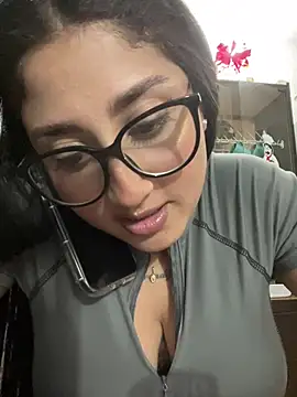 croftsmila's Webcam Show
