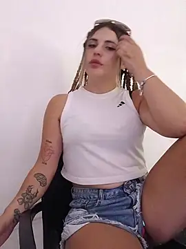 Živý XXX chat Cata_city1106