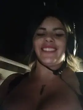 Živý XXX chat Cata_city1106