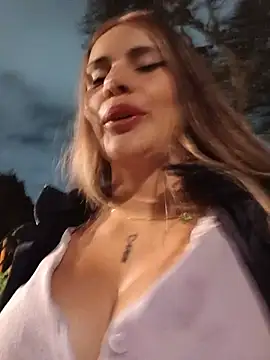 Czat XXX na żywo – Cata_city1106