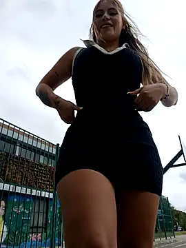 Chat XXX en directo de Cata_city1106