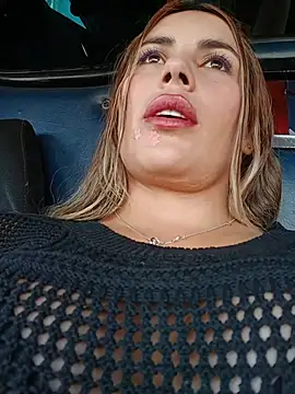 צ'אט XXX בשידור חי של Cata_city1106