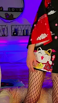 دردشة Kittychatte الجنسية المباشرة