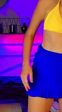 Živý XXX chat Kittychatte