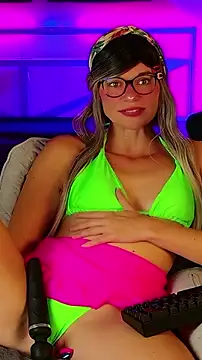 Kittychatte 라이브 XXX 채팅