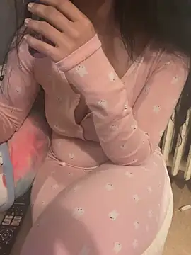 LaPetitechienne1 라이브 XXX 채팅