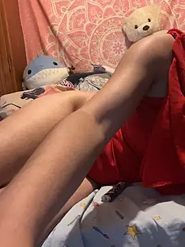 LaPetitechienne1 Chat XXX in diretta