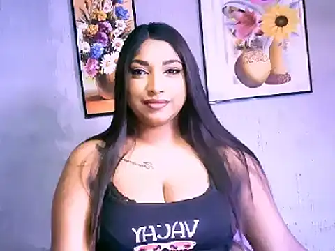 Indianfetishxx: онлайн-секс-чат