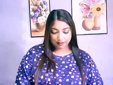 Вебкам-шоу Indianfetishxx