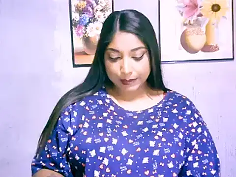 Indianfetishxx Show Webcam