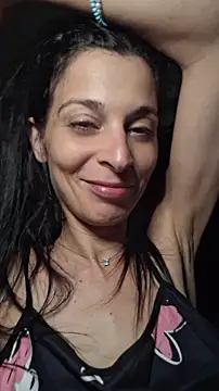 Viola43's Live XXX Chat