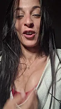 XXX chat uživo modela Viola43