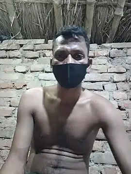 suraj7460 웹캠 쇼