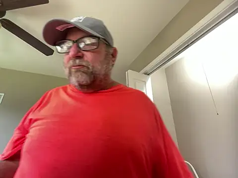 13B_MasterGunner Webcam-Show
