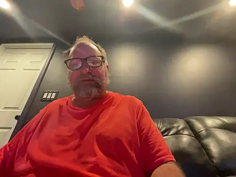 13B_MasterGunner's Webcam Show