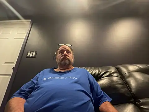 13B_MasterGunner's Webcam Show