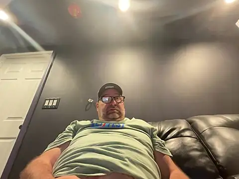 Show webcam de 13B_MasterGunner