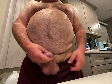 Show webcam de 13B_MasterGunner