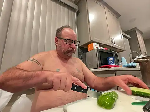 13B_MasterGunner webkamerás műsora