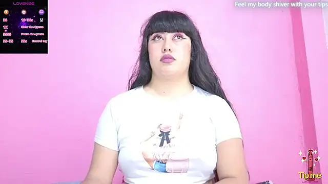 altheamoore Live XXX-Chat