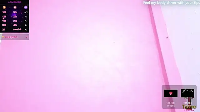 Sala de chat ao vivo de altheamoore