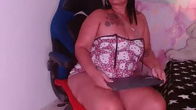 hannapasion Chat XXX in diretta