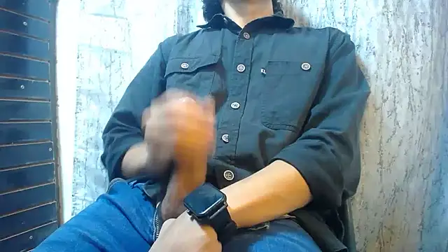 sexaeg0ns Webcam-Show