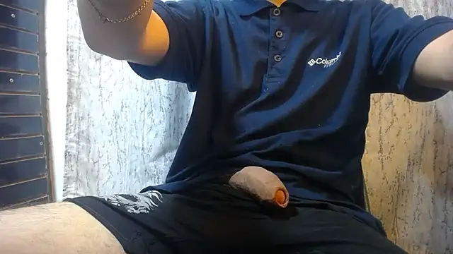 sexaeg0ns Pertunjukan Webcam