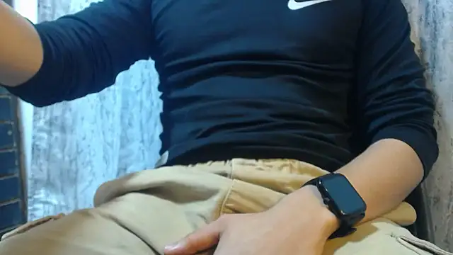 sexaeg0ns' Webcam Show