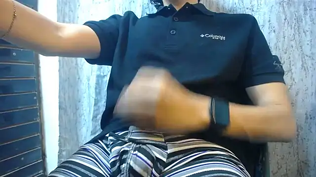 sexaeg0ns Live XXX-Chat