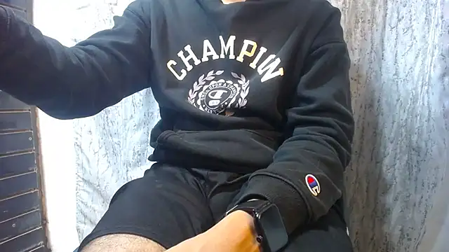sexaeg0ns Webcamshow