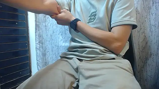 sexaeg0ns' Webcam Show