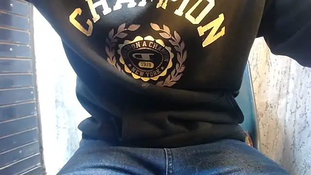 sexaeg0ns Pertunjukan Webcam