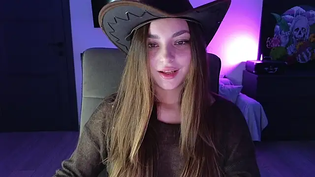 โชว์เว็บแคมของ EdaFlower