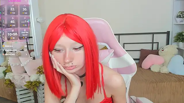 Katia_Kim's Live XXX Chat