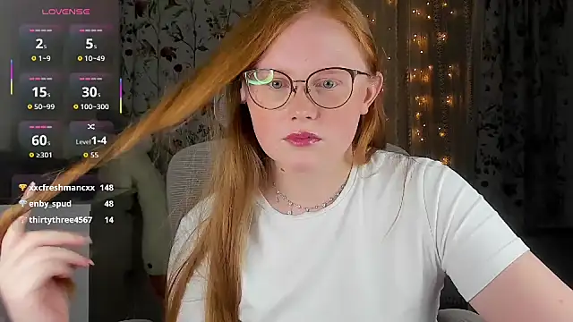 Olivia_Date: онлайн-секс-чат
