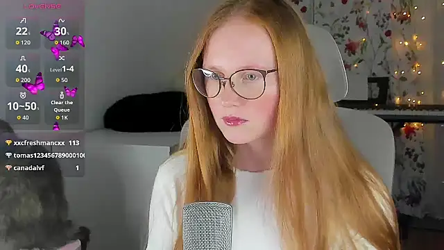 Olivia_Date Live XXX-Chat
