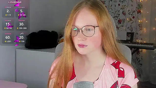 Olivia_Date's Live XXX Chat